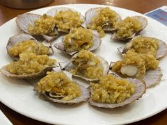 -望海潮海鲜店 特色家常菜(在海一方店)