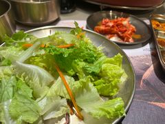 -西塔老太太泥炉烤肉(青浦蟠龙天地店)