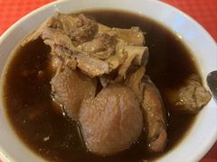 -品芊肉骨茶(Klang Bak Kut Teh)