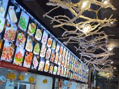 -巴依老爷新疆美食(昌平店)