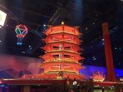 -万达茂商场(南京仙林店)
