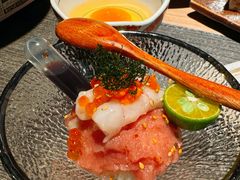 -炙柒Sekinana·精致日料(合生汇店)