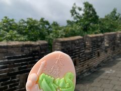 -慕田峪长城