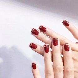 -Pink You美甲美睫纹绣定制中心