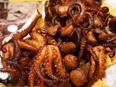 -东辰望海鱼码头·海鲜餐厅