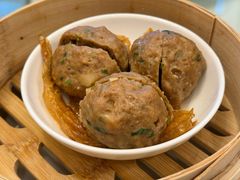 -利苑酒家(金宝店)