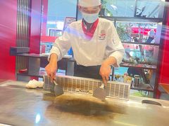 -湘汇概念铁板烧(铁西万达店)