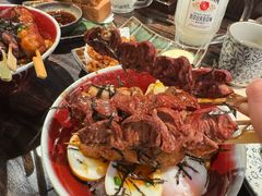 -眷屋の深夜食堂(云锦中心店)