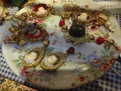 -恋物百货商店(华侨城店)