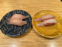 -合点寿司(金虹桥商场店)