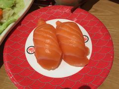 -元通寿司(地标店)