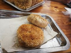 -李小老烧饼(常营民族家园店)