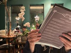 -La Maison 夜来香(进贤路店)
