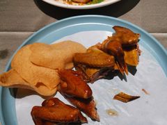 -客家汇·客家传承菜(水库店)