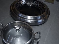 -黑金·寻焰自助百汇·烤肉·火锅(中街店)