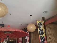 -千代武日本料理(开发区店)