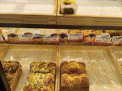 -爸爸糖吐司面包(悠唐购物中心店)