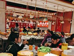 -龍歌自助小火锅(崂山丽达店)