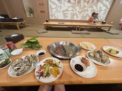 -悠然湯·汗蒸汤泉会馆