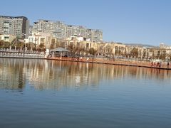 -月牙潭公园