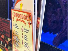 -新辉港式茶餐厅(北栅店)