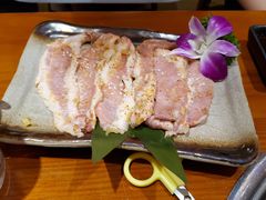 -丸藏和牛烧肉专门店(园区师惠坊店)