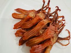 -华北饭店-中餐厅