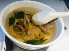 腰片汤-花园茶楼(兴城西路店)