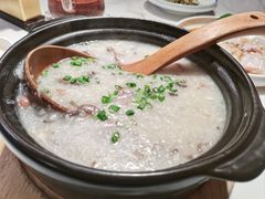 -滋粥楼·顺德菜(番禺广场总店)