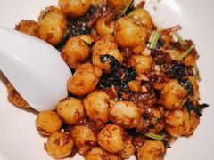 -鱼你相聚·河鲜馆(袁家岭店)