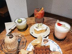 -Kekimatata 生日蛋糕·烘焙教学