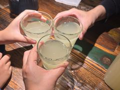 -外婆家(蓝色港湾店)