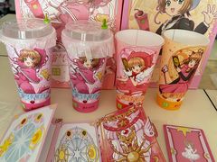 -奈雪的茶(正弘城PRO+店)