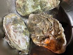 清焖生蚝-爱蚝屋