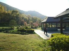 -宁波富邦荪湖山庄(慈城古县城店)