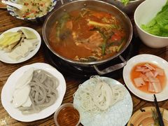 -亮欢寨(凯里总店)