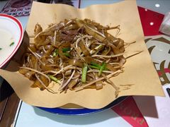 -赵财财·肠粉·煲仔饭(华润万象城店)