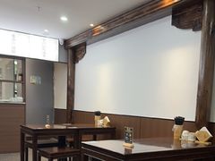 -蟹上黄·蟹黄面·江南糖水(人民广场店)