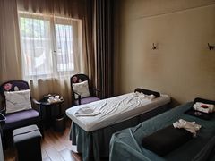 -大唐盲人按摩中心(黄山路店)