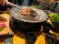 -炭治郎烧肉(滨江和城店)