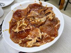 梅花肉-朴氏韩国料理(北欧丽景店)