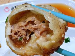 -小杨生煎(湟普汇店)