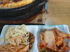 -故乡家韩国料理(丹东街店)