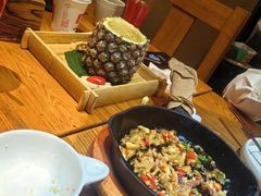 -云海肴·汽锅鸡·云南菜(天津国金汇店)