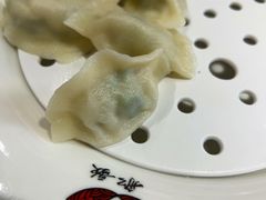 -船歌·鱼水饺青岛菜(石老人店)