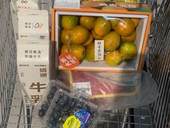 -Olé精品超市(广州太古汇店)