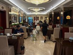 -喜乐餐厅•灯笼虾球首创者•本地小海鲜(二马路店)