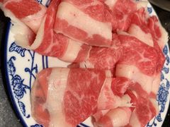 -飘香火锅(玉林西路店)