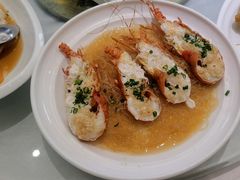 -骏莱海鲜鱼港(五角场店)