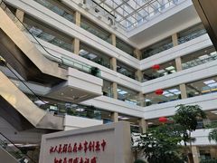 -哈尔滨市民大厦